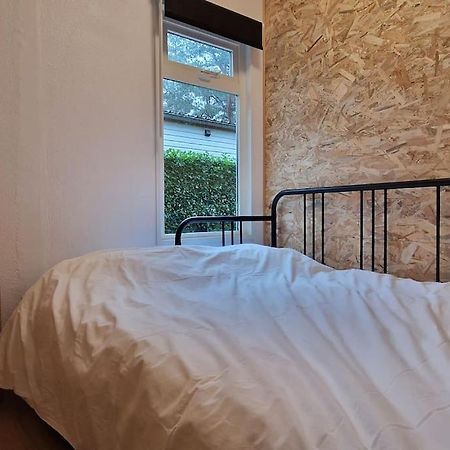 3 Bedroom Chalet On Camping Gt Balen Esterno foto