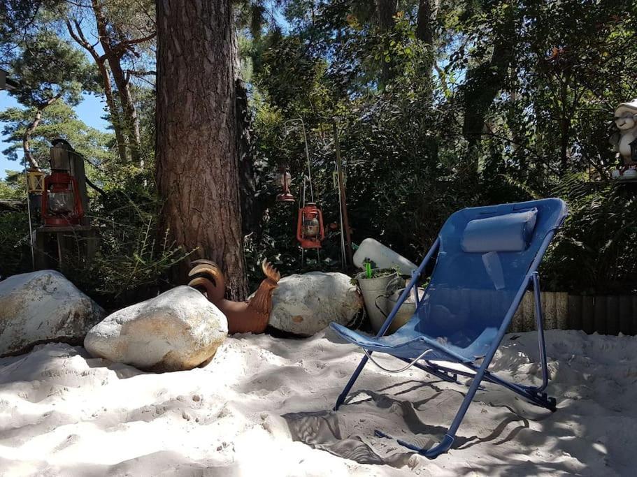3 Bedroom Chalet On Camping Gt Balen Esterno foto