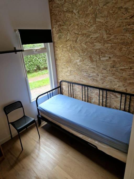 3 Bedroom Chalet On Camping Gt Balen Esterno foto